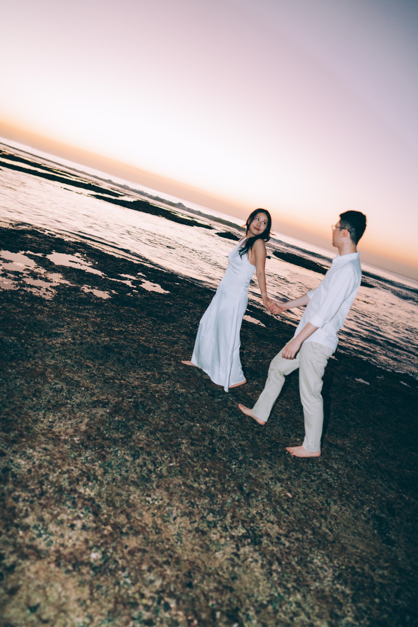 Nicholas & Novi